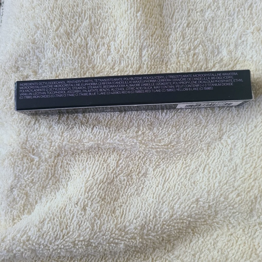 Kevyn Aucoin Unforgetable Modern Love Cream Lipstick NIB .07 Oz/2 G